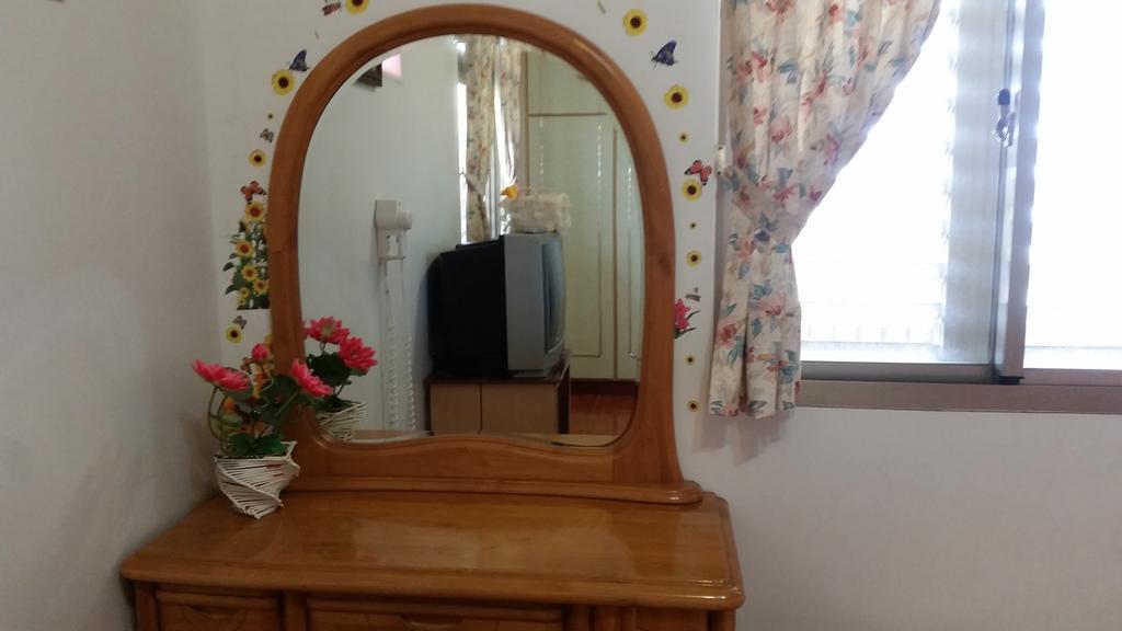 Yilan Xiang Feng Homestay Wujie Exterior photo