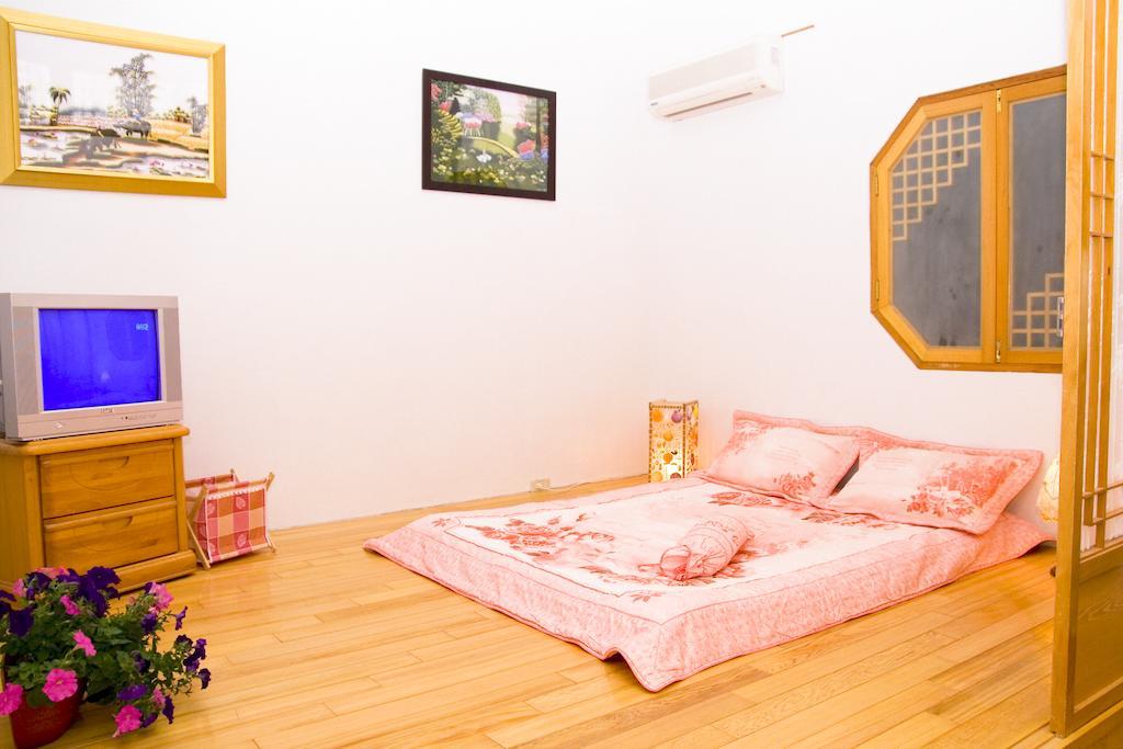 Yilan Xiang Feng Homestay Wujie Room photo