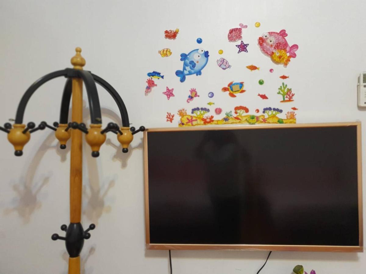 Yilan Xiang Feng Homestay Wujie Exterior photo